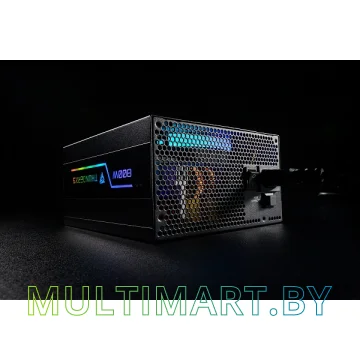 Блок питания ThunderX3 Plexus 800 800W TX3-PL80FEC картинка 3